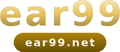 ear99 logotipo