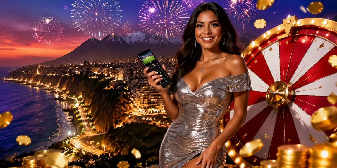 ear99 La plataforma que construimos pensando en el jugador peruano